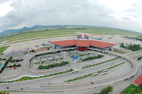 Vietnam Airlines đề xuất mua nhà ga T1 của sân bay Nội Bài