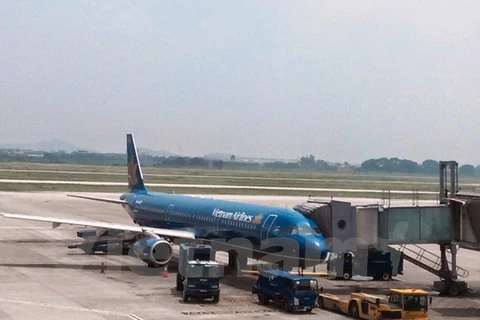 Vietnam Airlines tạm ngừng khai thác chuyến bay đi/đến Pleiku 