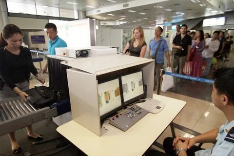 Mất cắp hành lý tại sân bay: Sẽ truy trách nhiệm người đứng đầu đơn vị