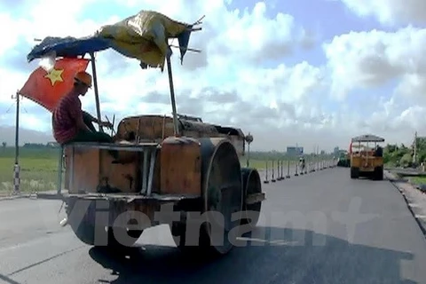 Đề xuất hơn 1.330 tỷ đồng nâng cấp Quốc lộ 31 qua tỉnh Bắc Giang 