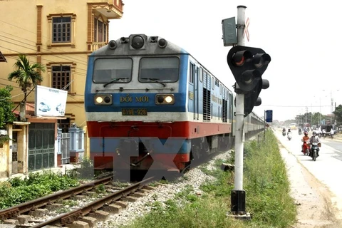 Nhà thầu Trung Quốc muốn xây tuyến đường sắt Sài Gòn-Lộc Ninh 