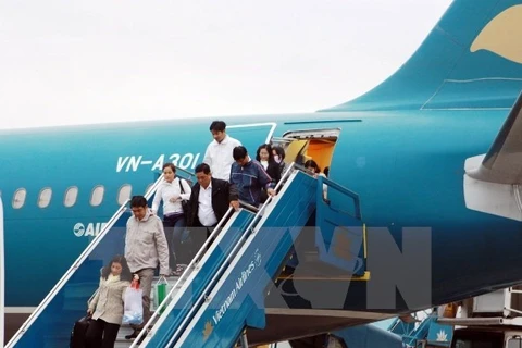 Vietnam Airlines hợp tác liên danh đường bay với Jetstar Pacific