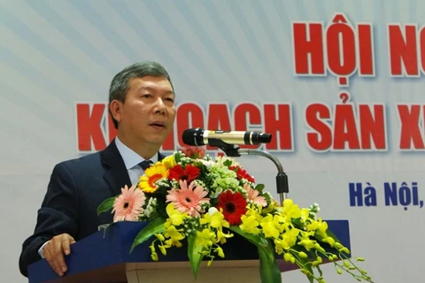 Chủ tịch Tổng công ty Đường sắt Việt Nam trình đơn xin từ chức