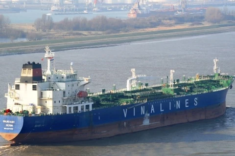 Vinalines bắt tay Tập đoàn Than-Khoáng sản để vận chuyển chở hàng