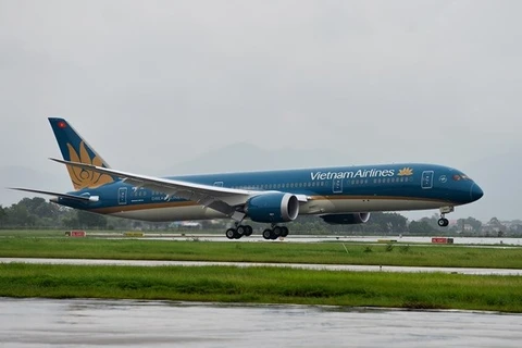 Ảnh minh họa. (Ảnh: Vietnam Airlines cung cấp)