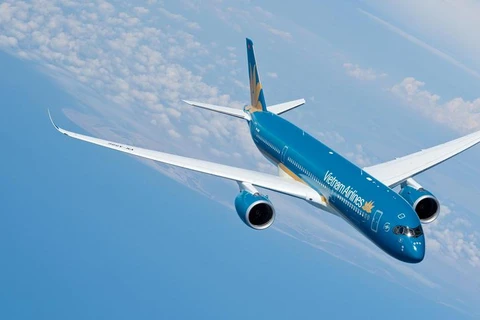 Ảnh minh họa. (Ảnh: Vietnam Airlines cung cấp)