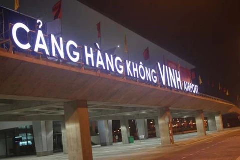 Cục Hàng không lên tiếng về vụ xâm nhập trái phép ở sân bay Vinh 