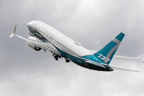 Mỹ đã cho phép 737 MAX bay trở lại. (Ảnh: Shutterstock)