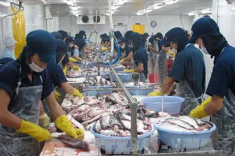 VASEP kiến nghị kiểm soát hạn ngạch sản lượng cá tra