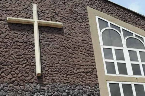 Nigeria: Giẫm đạp tại nhà thờ, ít nhất 17 người chết