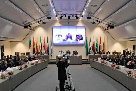 Báo Đức: Tình báo Mỹ và Anh còn do thám cả OPEC