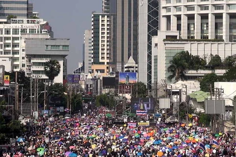 Thái Lan bế tắc về cách thức thực hiện cải cách chính trị