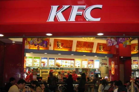 Malaysia cấm lao động nước ngoài làm ngành fast-food