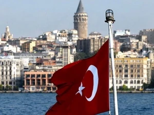 Thổ Nhĩ Kỳ đạt kim ngạch xuất khẩu hơn 150 tỷ USD 