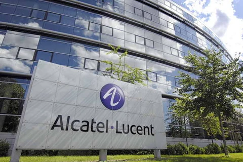 Alcatel tuyên bố đứng ngoài cuộc chiến về giá viễn thông
