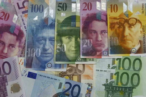 Thụy Sĩ bỏ phiếu về mức lương tối thiểu cao nhất thế giới