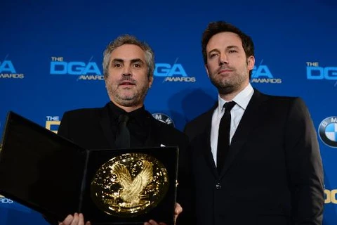 Vì sao các đạo diễn Mỹ "kém duyên" với tượng vàng Oscar? 