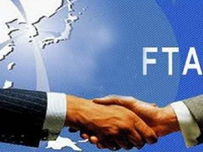 Bắt đầu vòng đàm phán thứ 4 về FTA Trung-Nhật-Hàn 