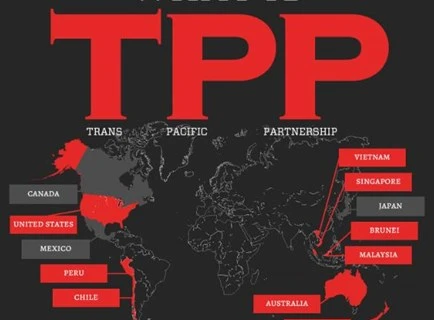 Hàn Quốc tham vấn Nhật Bản về khả năng tham gia TPP 