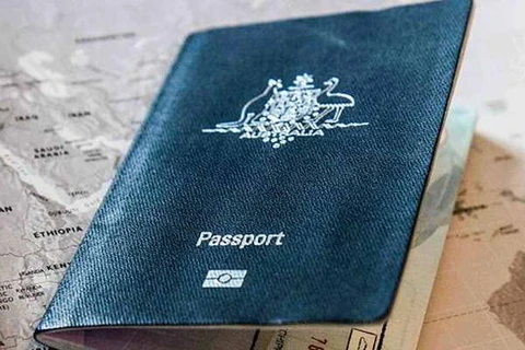 Gần 38.000 hộ chiếu Australia bị mất trong năm 2013