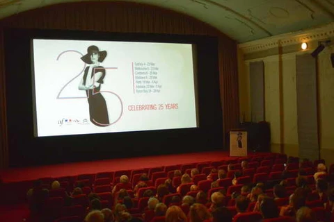 Việt Nam dự Liên hoan phim Pháp ngữ tại Australia
