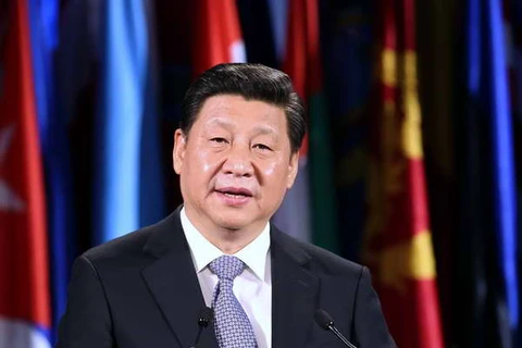 Chủ tịch Trung Quốc thăm Đức thúc đẩy hợp tác thương mại