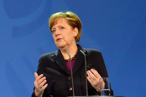 Thủ tướng Đức "mất" Điều phối viên quan hệ với Mỹ