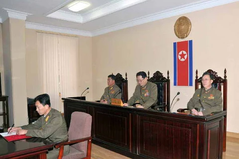 Triều Tiên sẽ trừng phạt 1.200 quan chức và thân nhân