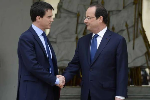 Tân Thủ tướng Pháp: Sẽ loại bỏ chi phí cho người lao động