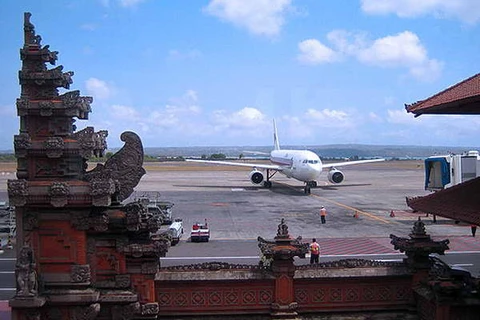 Indonesia sẽ xây dựng 62 sân bay mới trong 5 năm tới