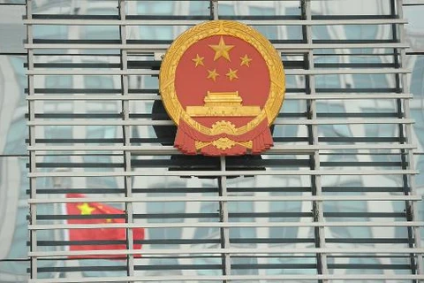 Trung Quốc lại khai trừ đảng một quan chức tham nhũng 