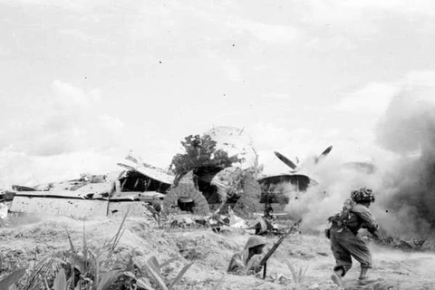 Chiến thắng Điện Biên - sức mạnh Việt Nam, tầm vóc thời đại