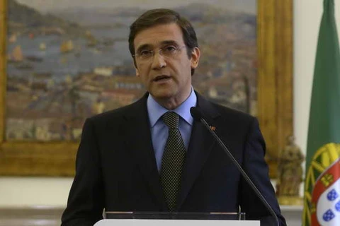 Bồ Đào Nha rút khỏi chương trình cứu trợ của "bộ ba chủ nợ"