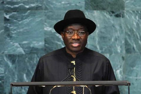 Tổng thống Nigeria cam kết chấm dứt nạn khủng bố trong nước