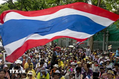 [VIDEO] Thượng viện Thái Lan giải quyết bế tắc chính trị