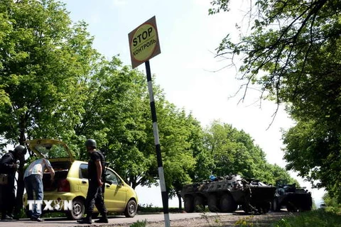 LHQ lo ngại quân đội Ukraine thanh trừng dân thường