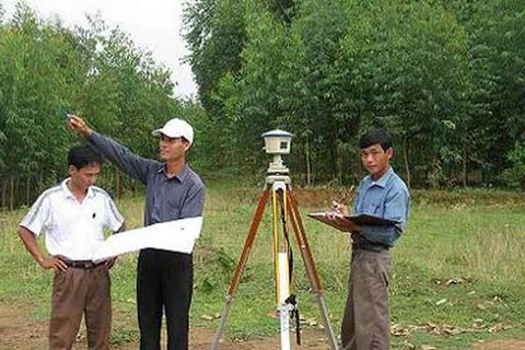 Vĩnh Long: Dự án hiện đại hóa quản lý đất đai có hiệu quả