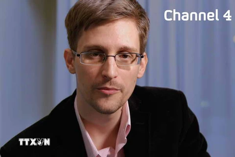 Snowden khẳng định "không có quan hệ" với Chính phủ Nga
