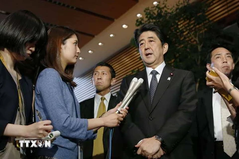 Nhật Bản nới lỏng trừng phạt Triều Tiên, Hàn Quốc cảnh giác