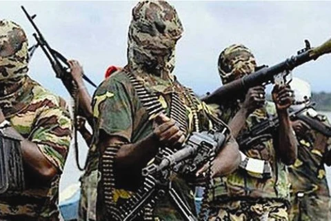 Boko Haram giả dạng binh lính Nigeria sát hại 15 dân thường 