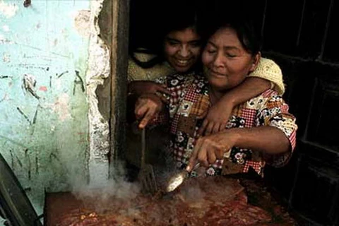 Mỹ Latinh: Khoảng cách giàu nghèo, bất bình đẳng ngày càng lớn