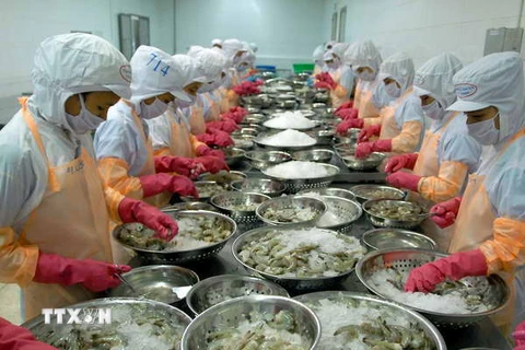 Doanh nghiệp ngoại đẩy mạnh xúc tiến thương mại tại Việt Nam