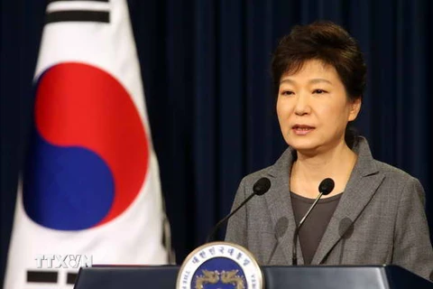 Tổng thống Hàn Quốc chỉ định thủ tướng, giám đốc tình báo mới