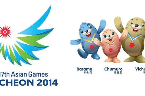 Triều Tiên cử 150 vận động viên dự Đại hội thể thao châu Á Incheon