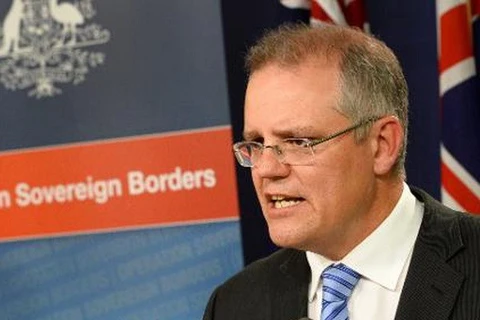 Chính phủ Australia tuyên bố siết chặt chính sách nhập cư