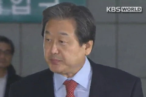 Hàn Quốc: Ông Kim Moo-sun làm Chủ tịch đảng Saenuri cầm quyền