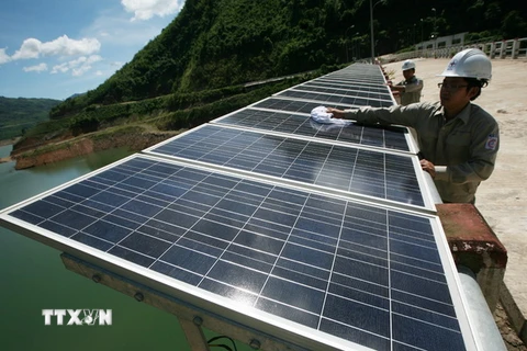 Hội thảo phát triển năng lượng tái tạo tại các tỉnh phía Nam
