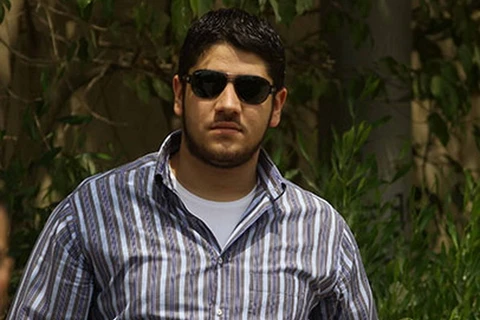 An ninh Ai Cập bắt con trai cựu Tổng thống Mohamed Morsi