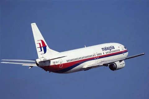 Malaysia Airlines chọn tuyến đường bay thay thế đến châu Âu