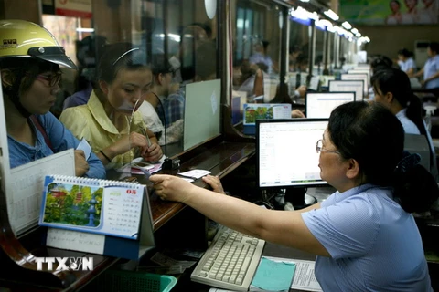Tổng công ty Đường sắt Việt Nam chính thức bán vé tàu điện tử